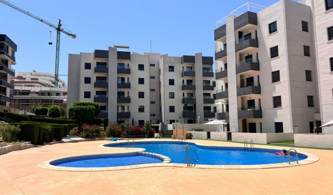 Apartment - Resale - San Miguel de Salinas - San Miguel de Salinas