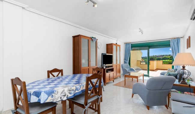 Brukt - Leilighet - Orihuela Costa - Dehesa de Campoamor