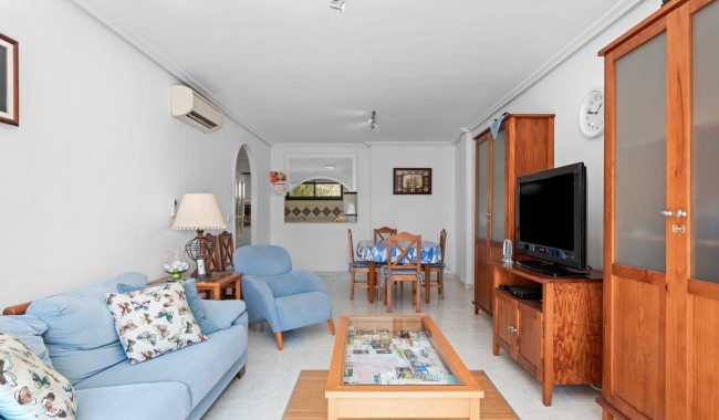 Brukt - Leilighet - Orihuela Costa - Dehesa de Campoamor