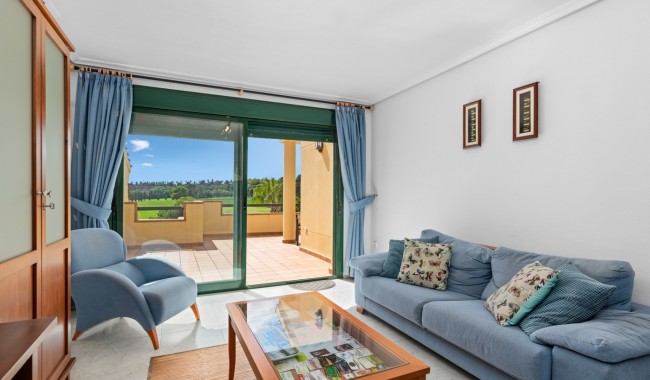 Brukt - Leilighet - Orihuela Costa - Dehesa de Campoamor