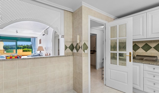 Brukt - Leilighet - Orihuela Costa - Dehesa de Campoamor