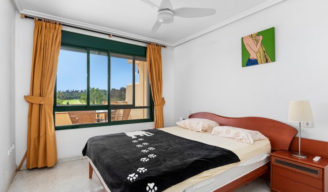 Brukt - Leilighet - Orihuela Costa - Dehesa de Campoamor