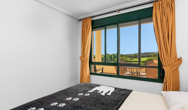 Brukt - Leilighet - Orihuela Costa - Dehesa de Campoamor