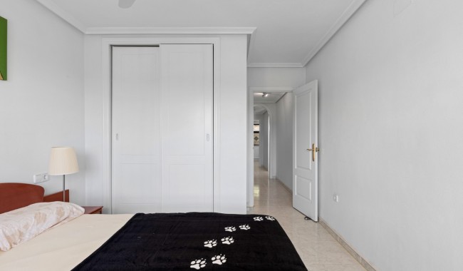 Brukt - Leilighet - Orihuela Costa - Dehesa de Campoamor