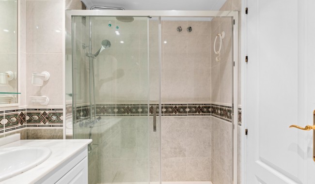 Brukt - Leilighet - Orihuela Costa - Dehesa de Campoamor