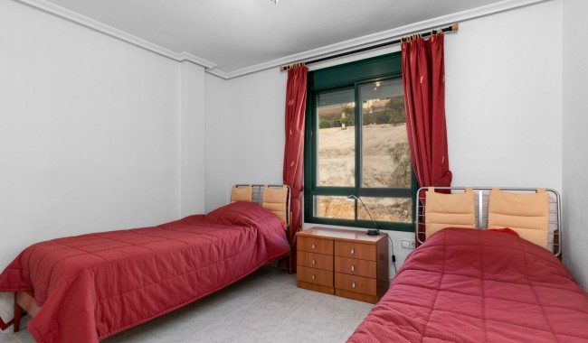 Brukt - Leilighet - Orihuela Costa - Dehesa de Campoamor