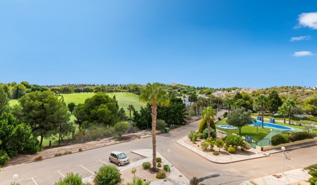 Brukt - Leilighet - Orihuela Costa - Dehesa de Campoamor