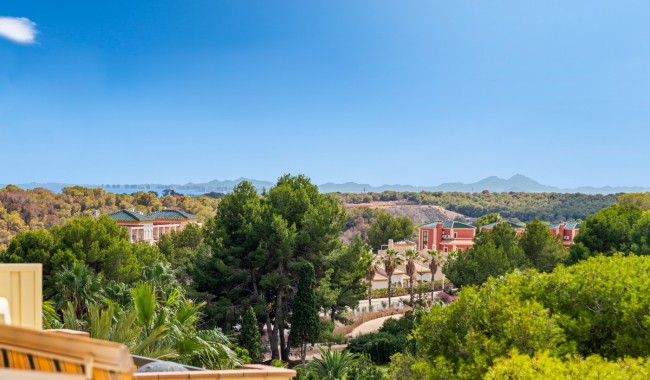 Brukt - Leilighet - Orihuela Costa - Dehesa de Campoamor