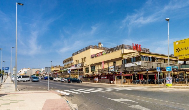 Brukt - Leilighet - Orihuela Costa - Dehesa de Campoamor