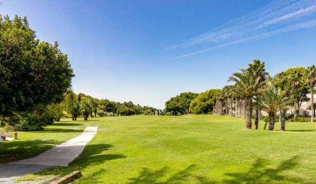 Brukt - Leilighet - Orihuela Costa - Dehesa de Campoamor