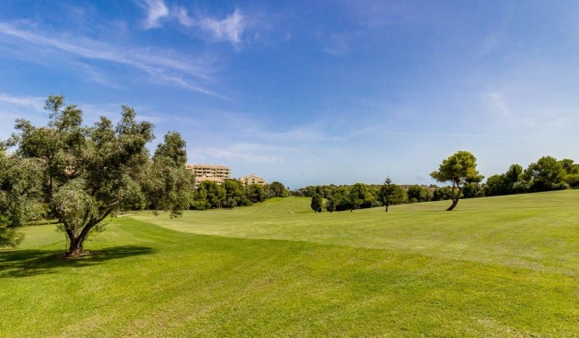 Brukt - Leilighet - Orihuela Costa - Dehesa de Campoamor