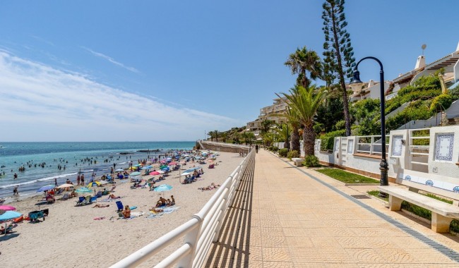 Brukt - Leilighet - Orihuela Costa - Dehesa de Campoamor