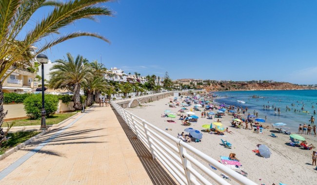 Brukt - Leilighet - Orihuela Costa - Dehesa de Campoamor