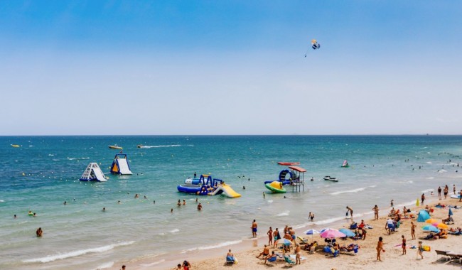 Brukt - Leilighet - Orihuela Costa - Dehesa de Campoamor