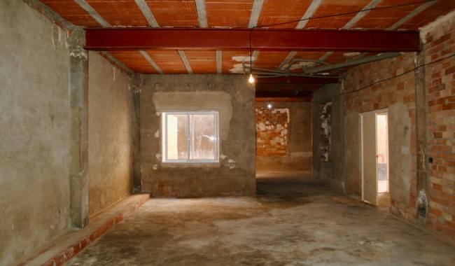 Brukt - Rekkehus - San Pedro del Pinatar - Los Antolinos