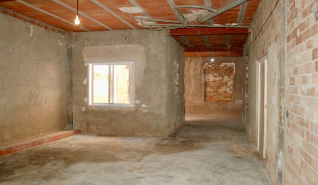 Brukt - Rekkehus - San Pedro del Pinatar - Los Antolinos