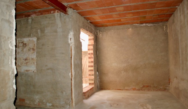 Brukt - Rekkehus - San Pedro del Pinatar - Los Antolinos