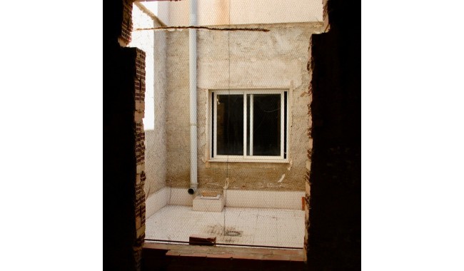 Brukt - Rekkehus - San Pedro del Pinatar - Los Antolinos