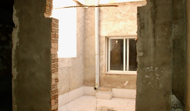 Brukt - Rekkehus - San Pedro del Pinatar - Los Antolinos