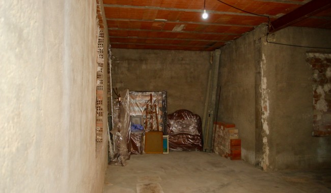 Brukt - Rekkehus - San Pedro del Pinatar - Los Antolinos