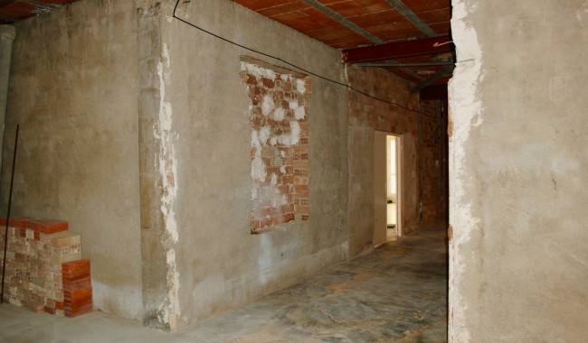 Brukt - Rekkehus - San Pedro del Pinatar - Los Antolinos