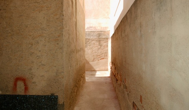 Brukt - Rekkehus - San Pedro del Pinatar - Los Antolinos