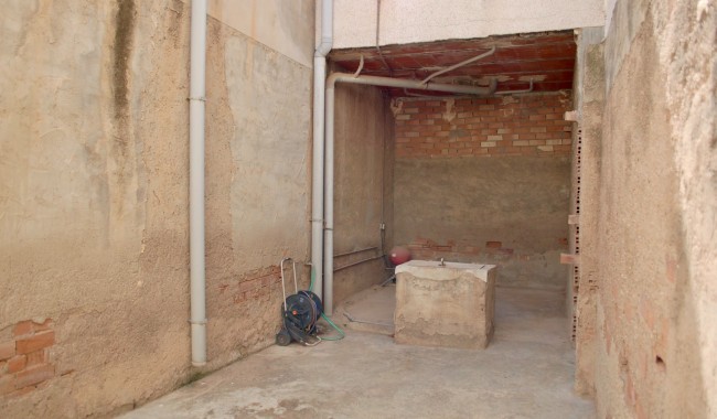 Brukt - Rekkehus - San Pedro del Pinatar - Los Antolinos