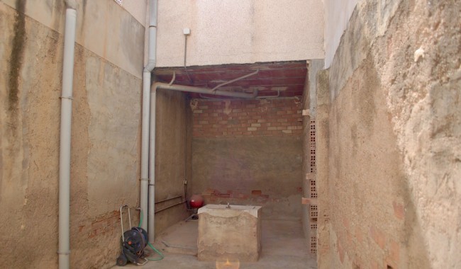 Brukt - Rekkehus - San Pedro del Pinatar - Los Antolinos