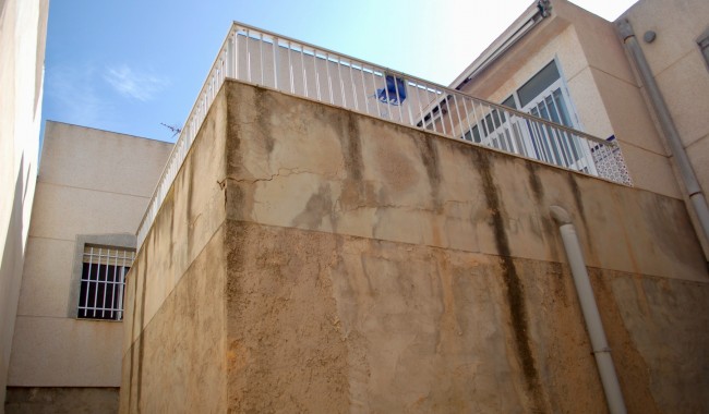 Brukt - Rekkehus - San Pedro del Pinatar - Los Antolinos