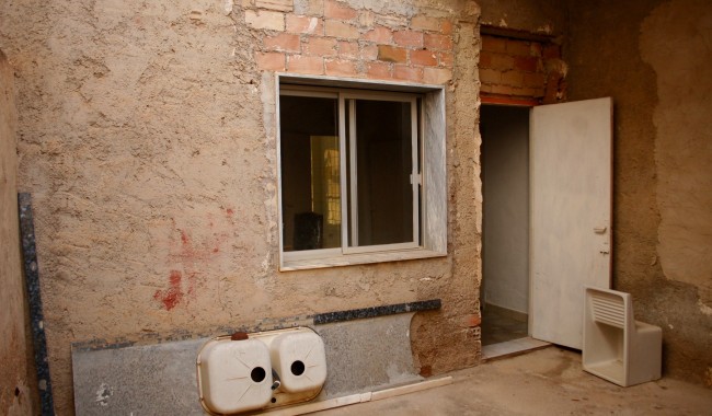 Brukt - Rekkehus - San Pedro del Pinatar - Los Antolinos