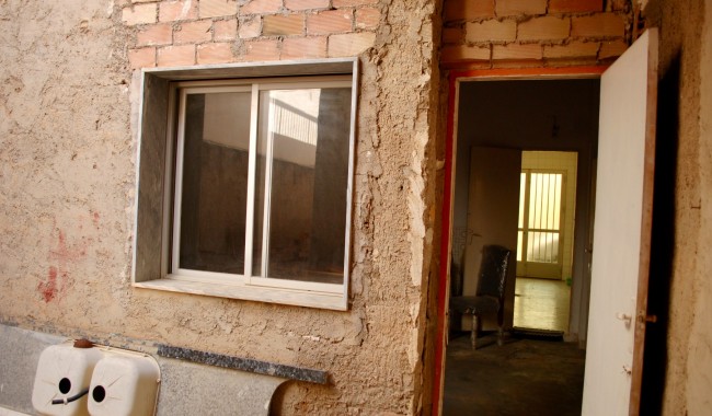 Brukt - Rekkehus - San Pedro del Pinatar - Los Antolinos