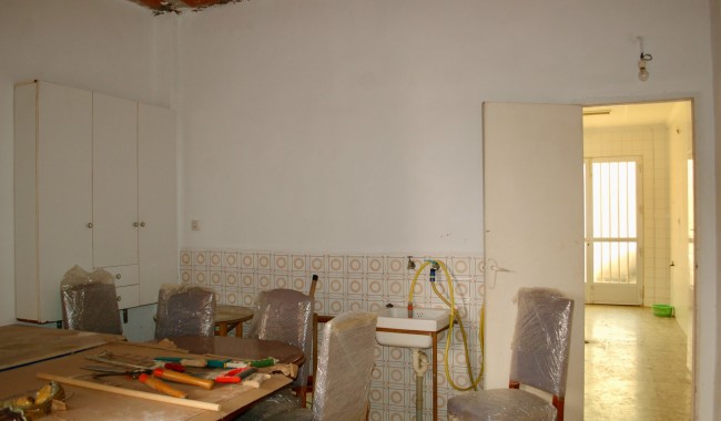 Brukt - Rekkehus - San Pedro del Pinatar - Los Antolinos