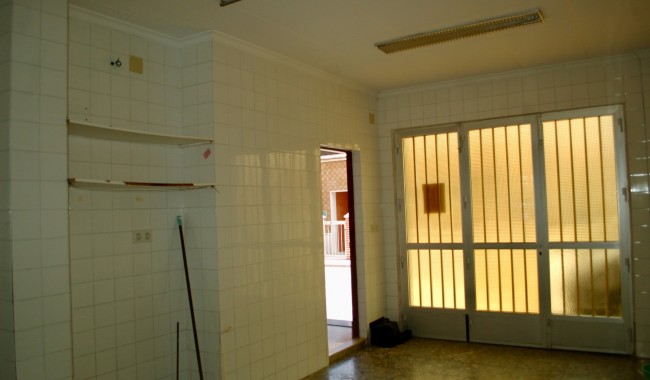 Brukt - Rekkehus - San Pedro del Pinatar - Los Antolinos