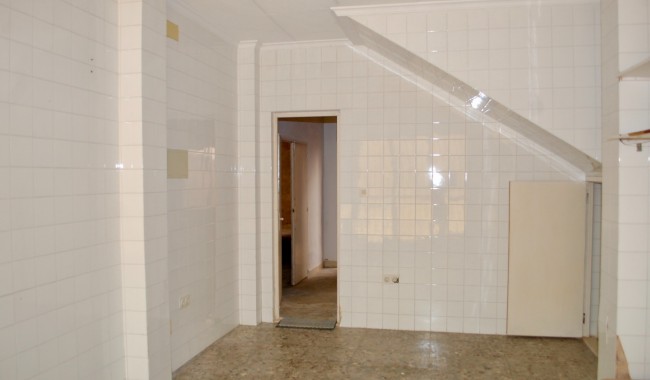 Brukt - Rekkehus - San Pedro del Pinatar - Los Antolinos