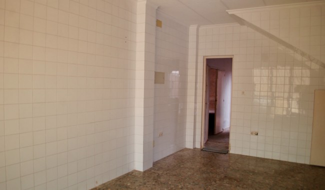 Brukt - Rekkehus - San Pedro del Pinatar - Los Antolinos