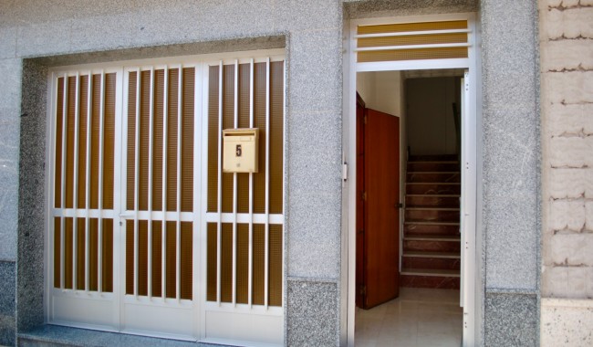 Brukt - Rekkehus - San Pedro del Pinatar - Los Antolinos