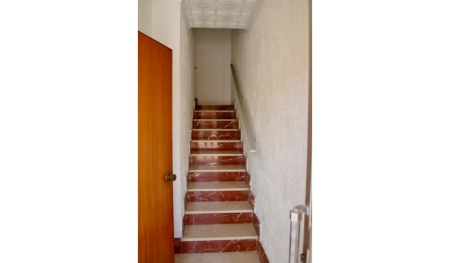 Brukt - Rekkehus - San Pedro del Pinatar - Los Antolinos