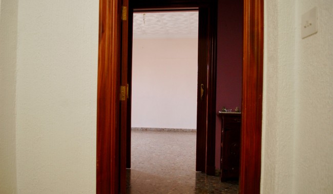 Brukt - Rekkehus - San Pedro del Pinatar - Los Antolinos