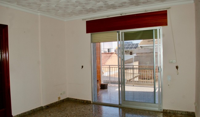 Brukt - Rekkehus - San Pedro del Pinatar - Los Antolinos