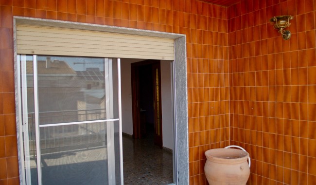 Brukt - Rekkehus - San Pedro del Pinatar - Los Antolinos