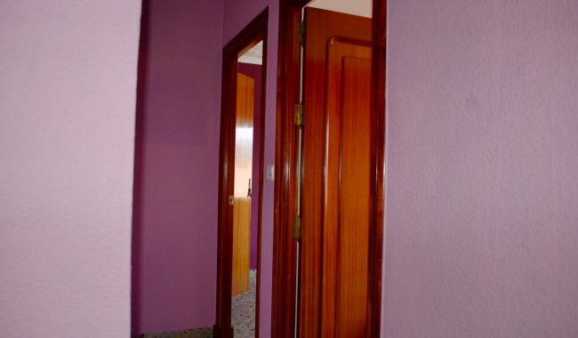 Brukt - Rekkehus - San Pedro del Pinatar - Los Antolinos