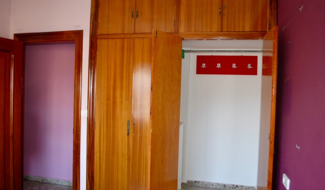 Brukt - Rekkehus - San Pedro del Pinatar - Los Antolinos