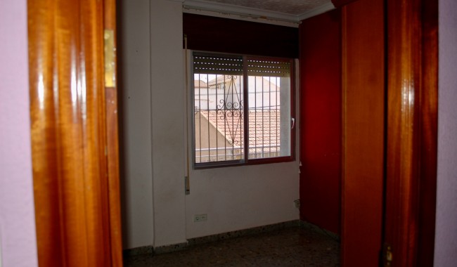 Brukt - Rekkehus - San Pedro del Pinatar - Los Antolinos