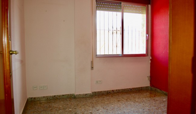 Brukt - Rekkehus - San Pedro del Pinatar - Los Antolinos