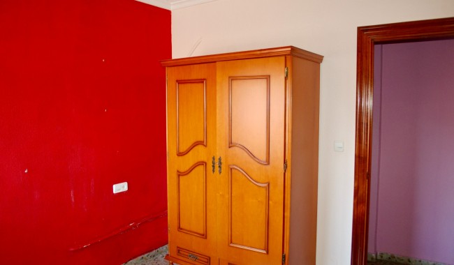 Brukt - Rekkehus - San Pedro del Pinatar - Los Antolinos