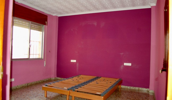 Brukt - Rekkehus - San Pedro del Pinatar - Los Antolinos