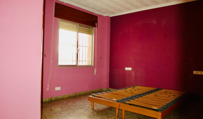 Brukt - Rekkehus - San Pedro del Pinatar - Los Antolinos