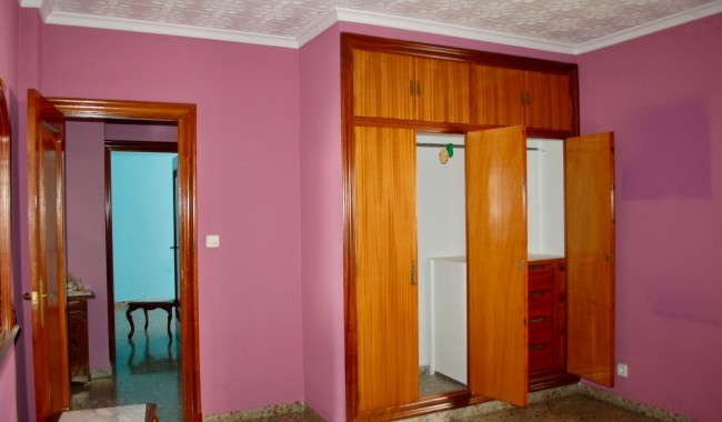 Brukt - Rekkehus - San Pedro del Pinatar - Los Antolinos