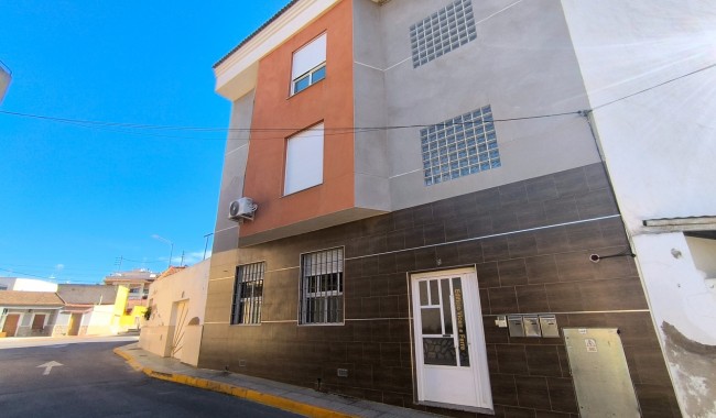 Apartment - Resale - Benijófar - Benijófar