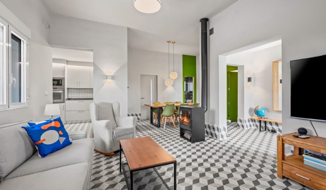 Sprzedaż - Willa - Elche - Elche/Elx